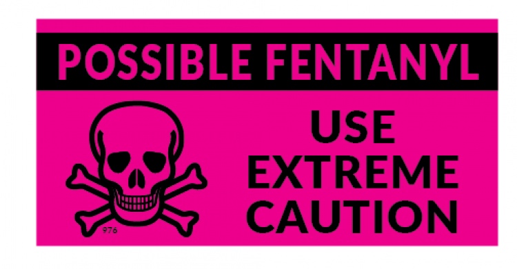 Fentanyl testing and protection products - Prendo Forensics, LLC
